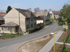 Přítomnost