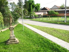 Přítomnost